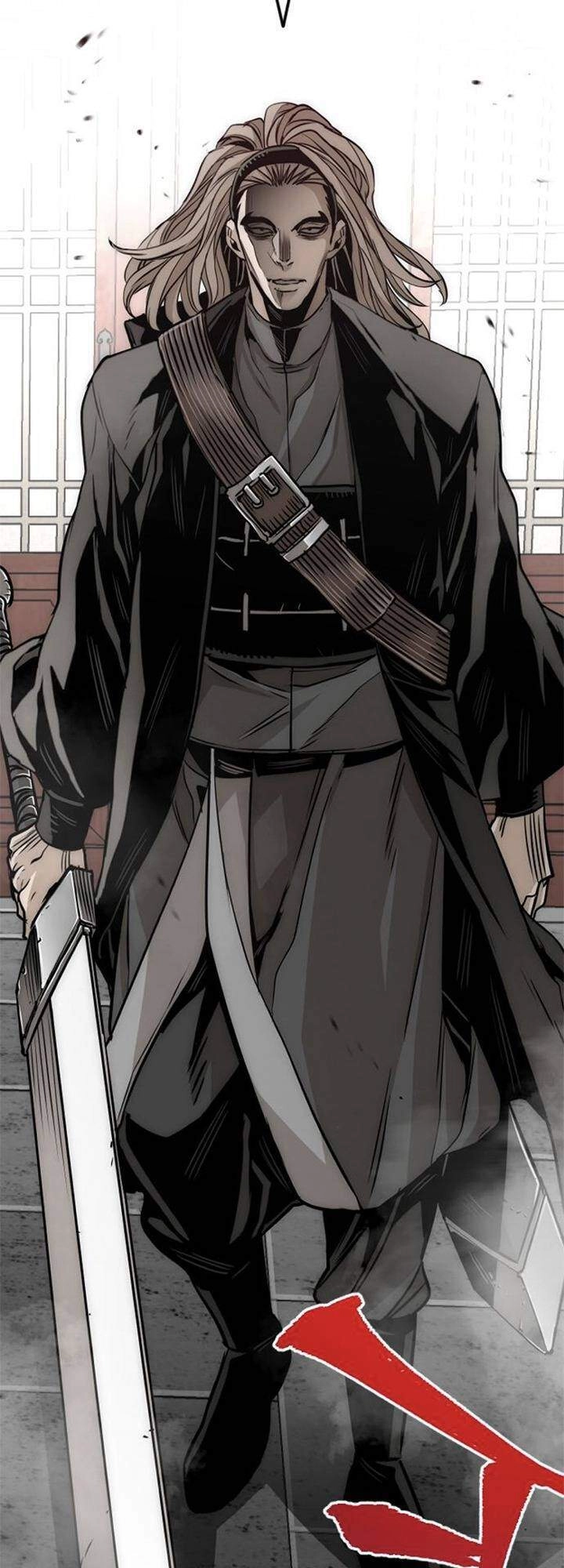 Thiên Ma Phi Thăng Truyện Chapter 14 - 39