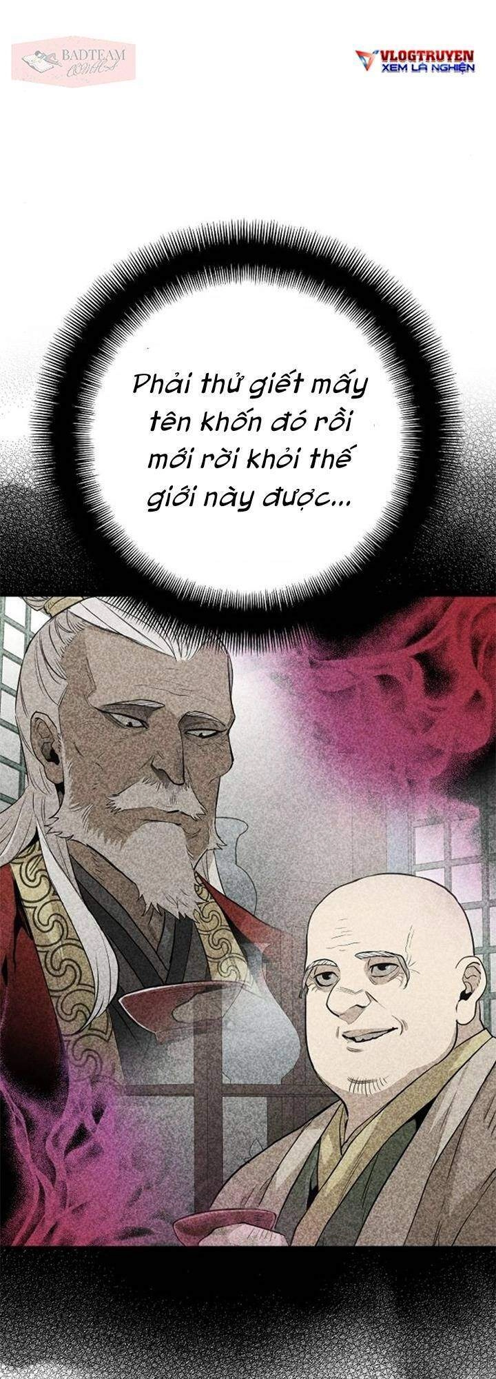 Thiên Ma Phi Thăng Truyện Chapter 14 - 47