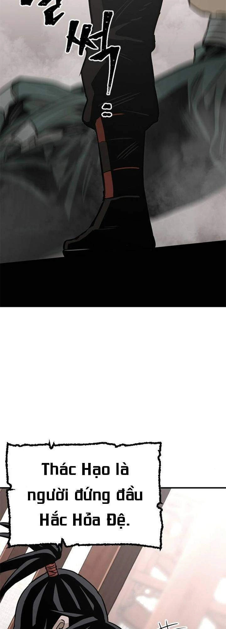 Thiên Ma Phi Thăng Truyện Chapter 14 - 57