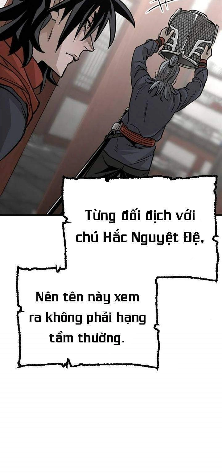 Thiên Ma Phi Thăng Truyện Chapter 14 - 58