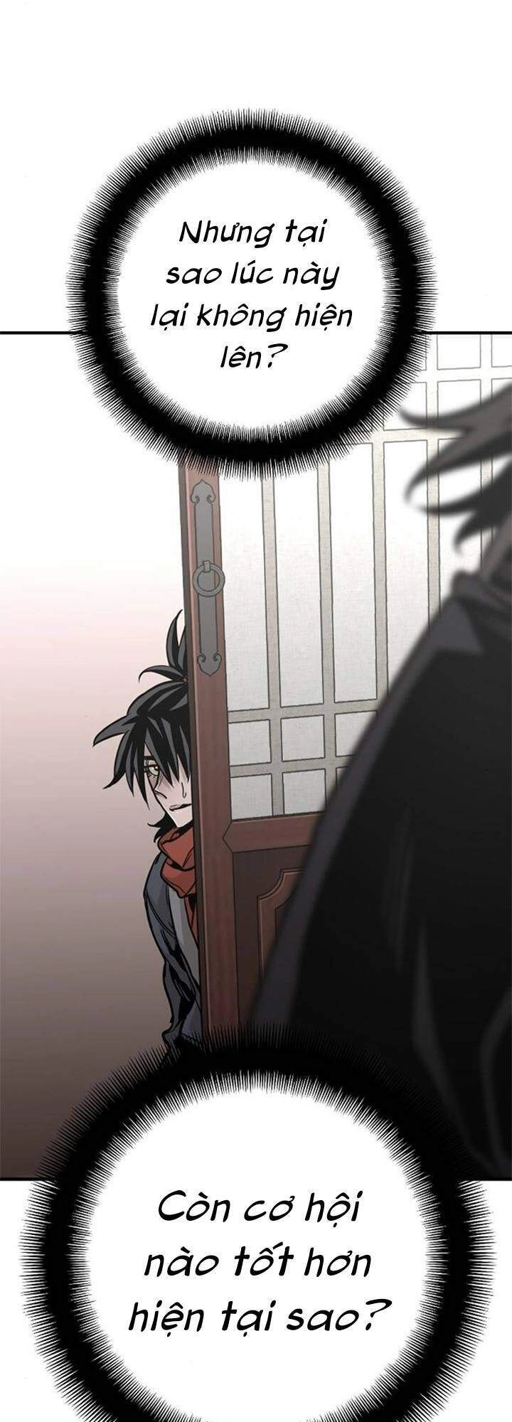 Thiên Ma Phi Thăng Truyện Chapter 14 - 63