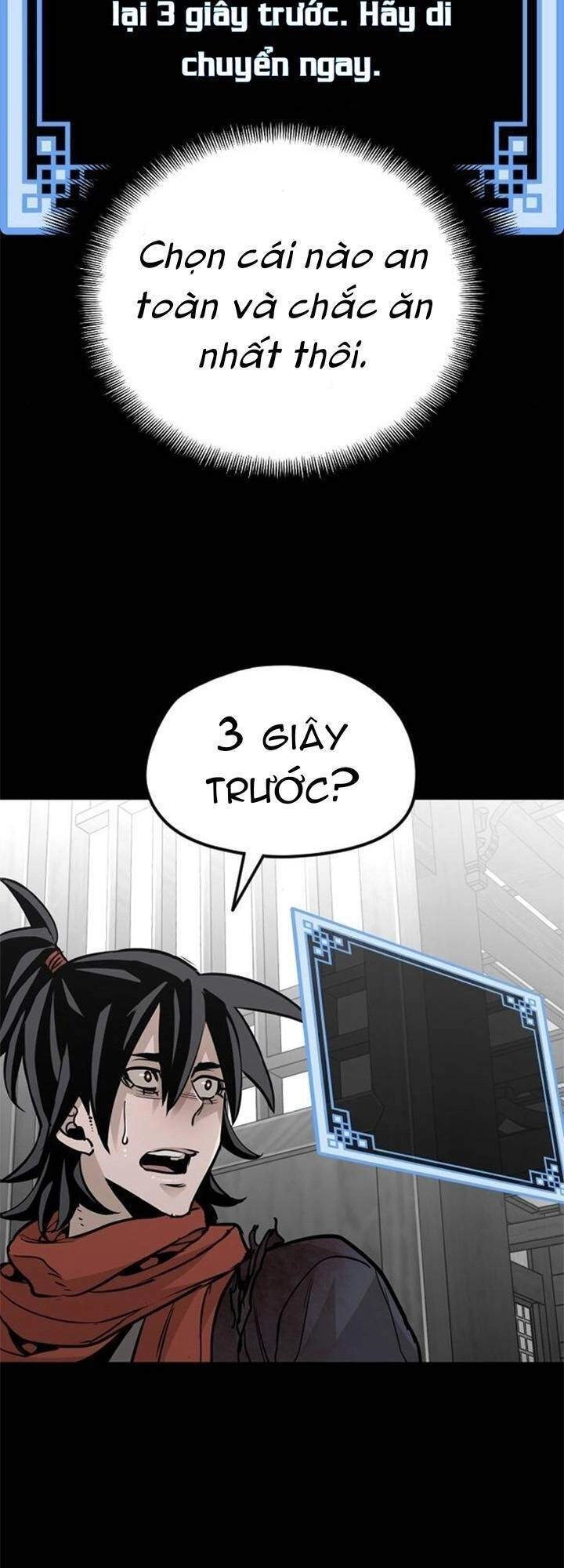 Thiên Ma Phi Thăng Truyện Chapter 14 - 72