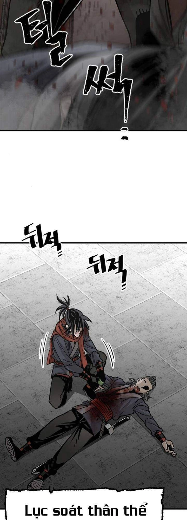 Thiên Ma Phi Thăng Truyện Chapter 14 - 87