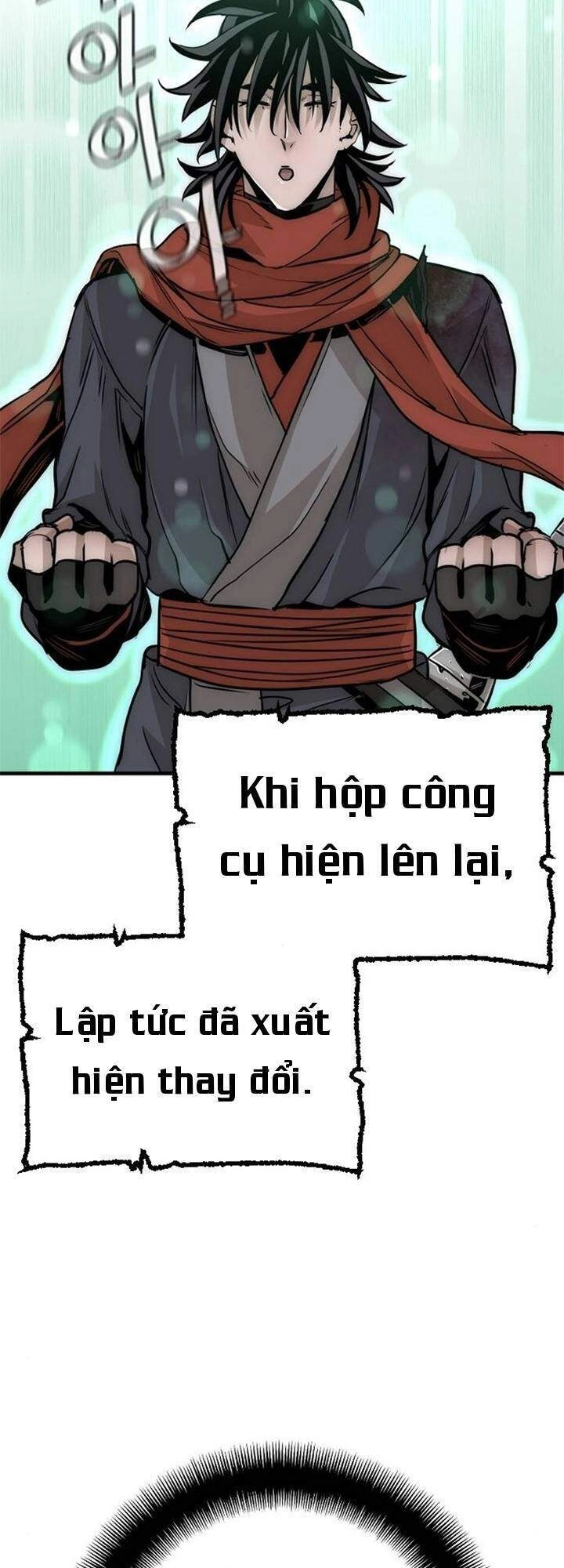 Thiên Ma Phi Thăng Truyện Chapter 14 - 93