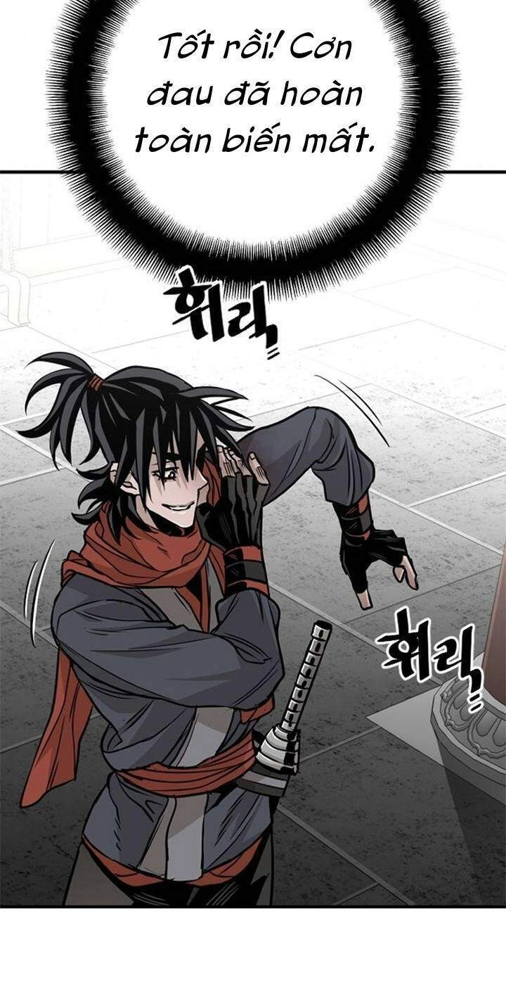 Thiên Ma Phi Thăng Truyện Chapter 14 - 94