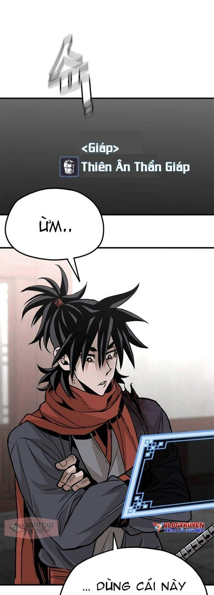 Thiên Ma Phi Thăng Truyện Chapter 14 - 95