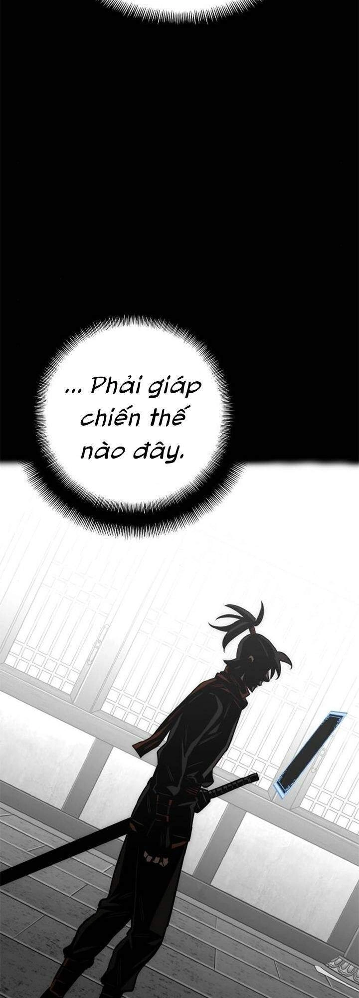 Thiên Ma Phi Thăng Truyện Chapter 14 - 102