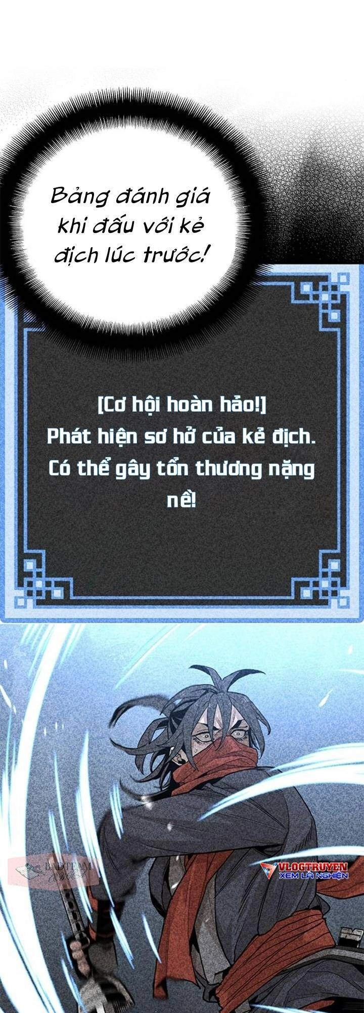 Thiên Ma Phi Thăng Truyện Chapter 14 - 132