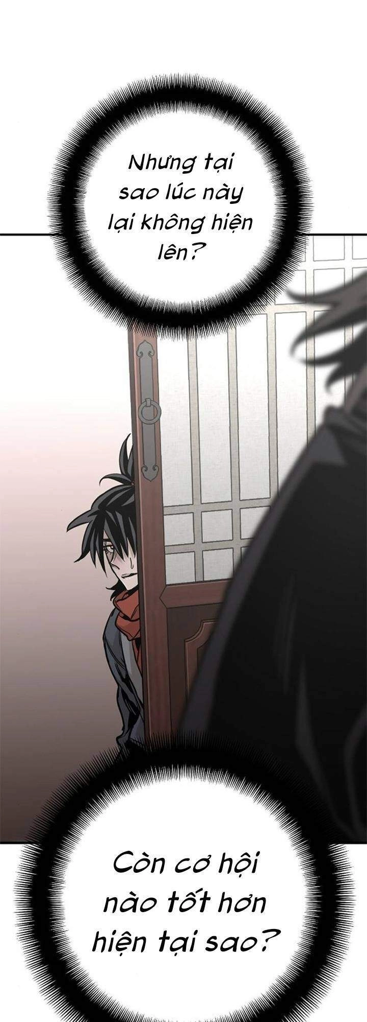 Thiên Ma Phi Thăng Truyện Chapter 14 - 135