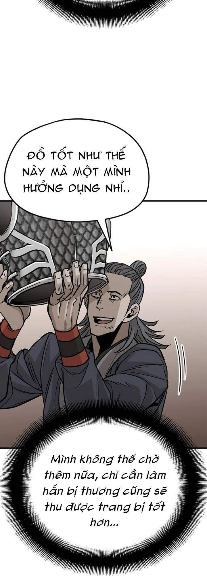 Thiên Ma Phi Thăng Truyện Chapter 14 - 136