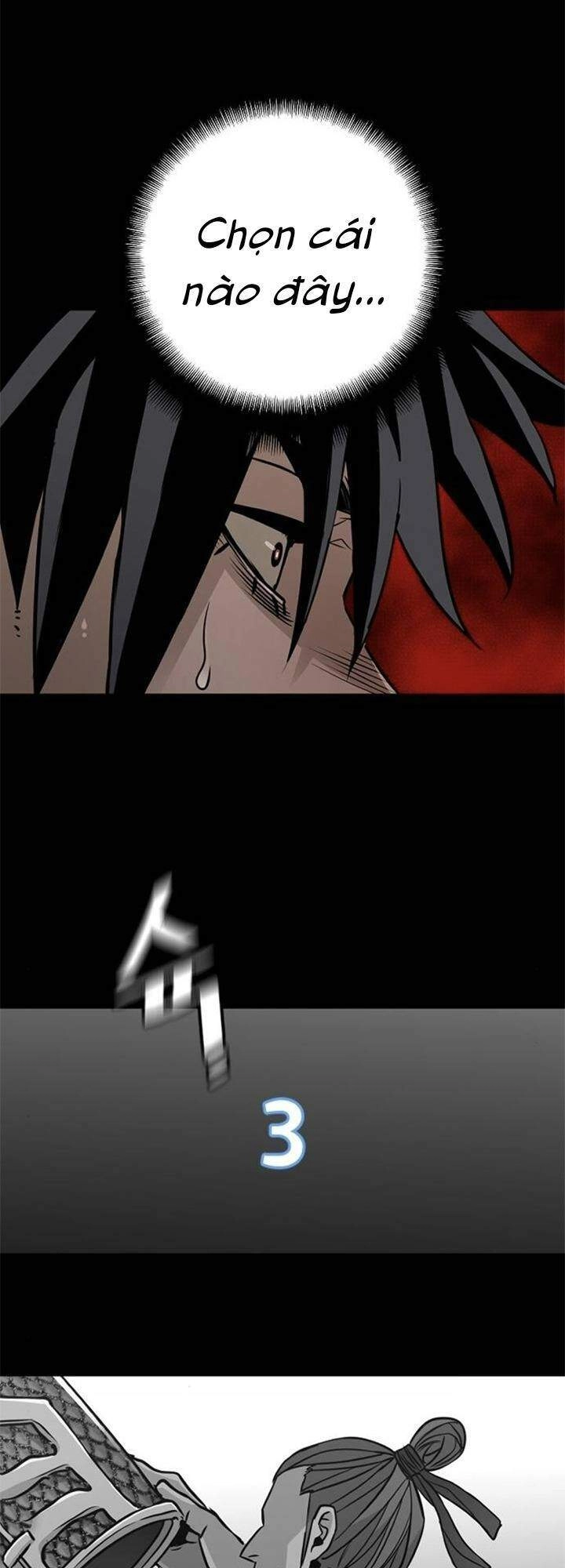 Thiên Ma Phi Thăng Truyện Chapter 14 - 141