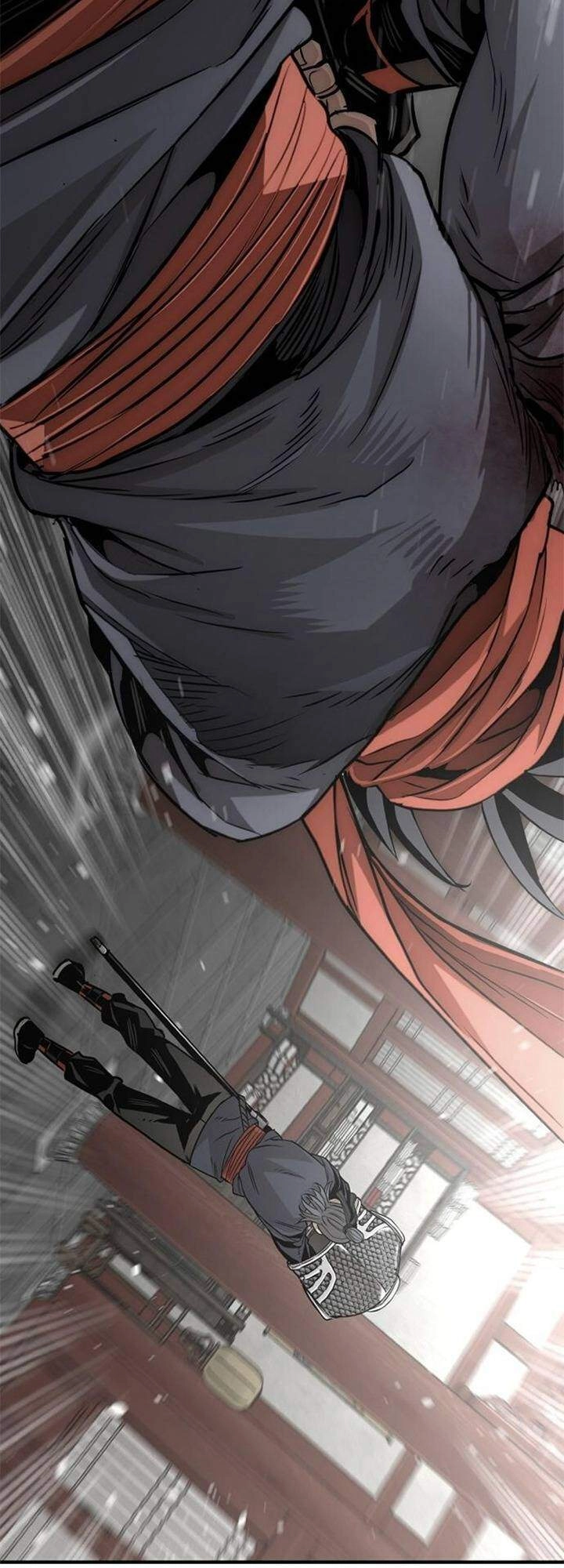 Thiên Ma Phi Thăng Truyện Chapter 14 - 149