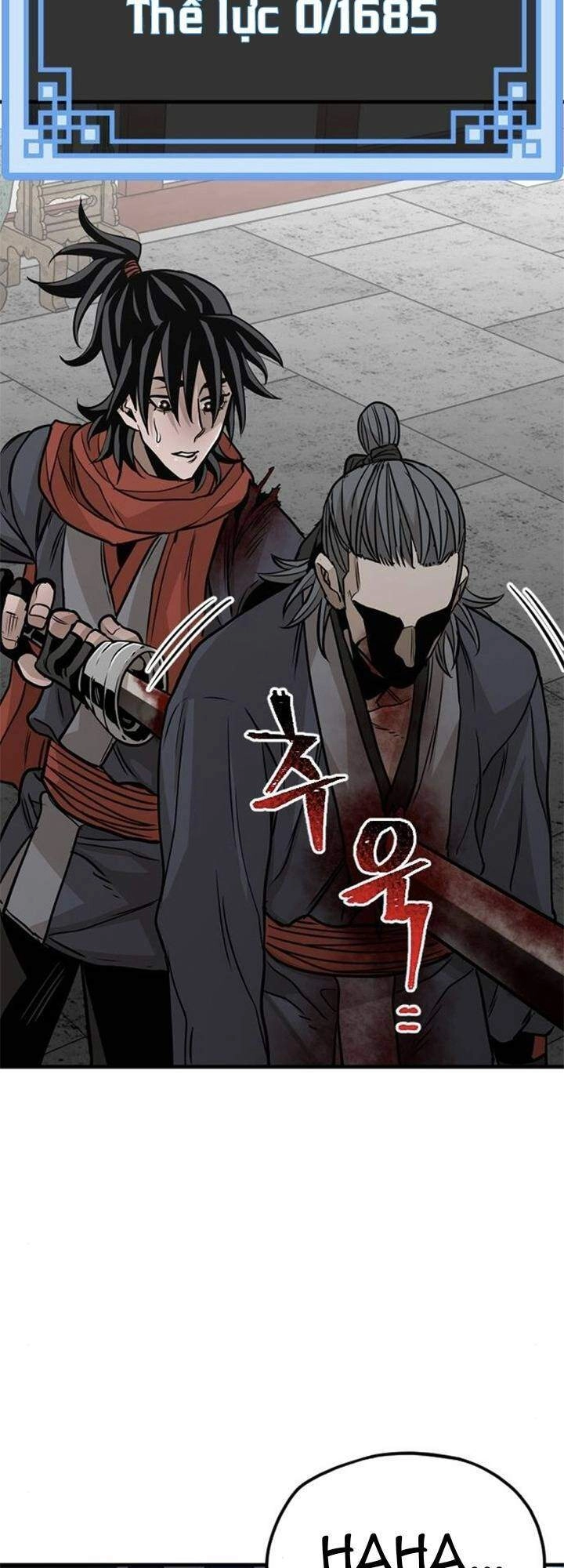 Thiên Ma Phi Thăng Truyện Chapter 14 - 155