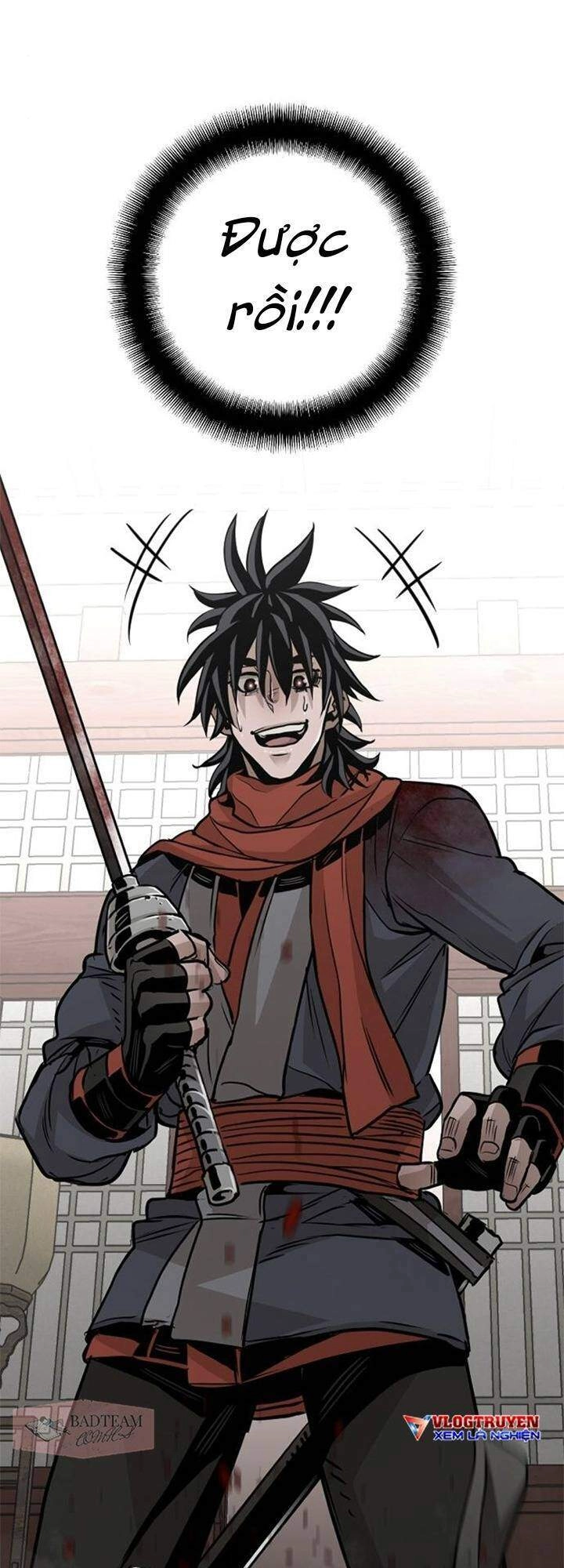 Thiên Ma Phi Thăng Truyện Chapter 14 - 157