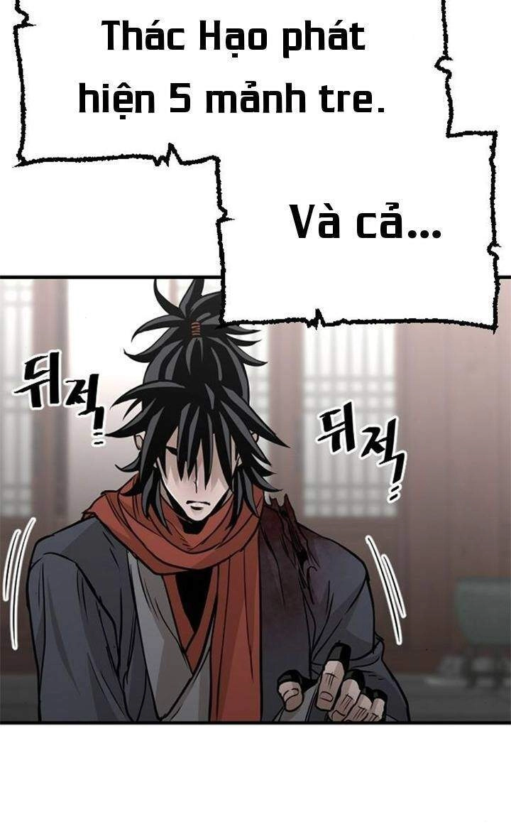 Thiên Ma Phi Thăng Truyện Chapter 14 - 159