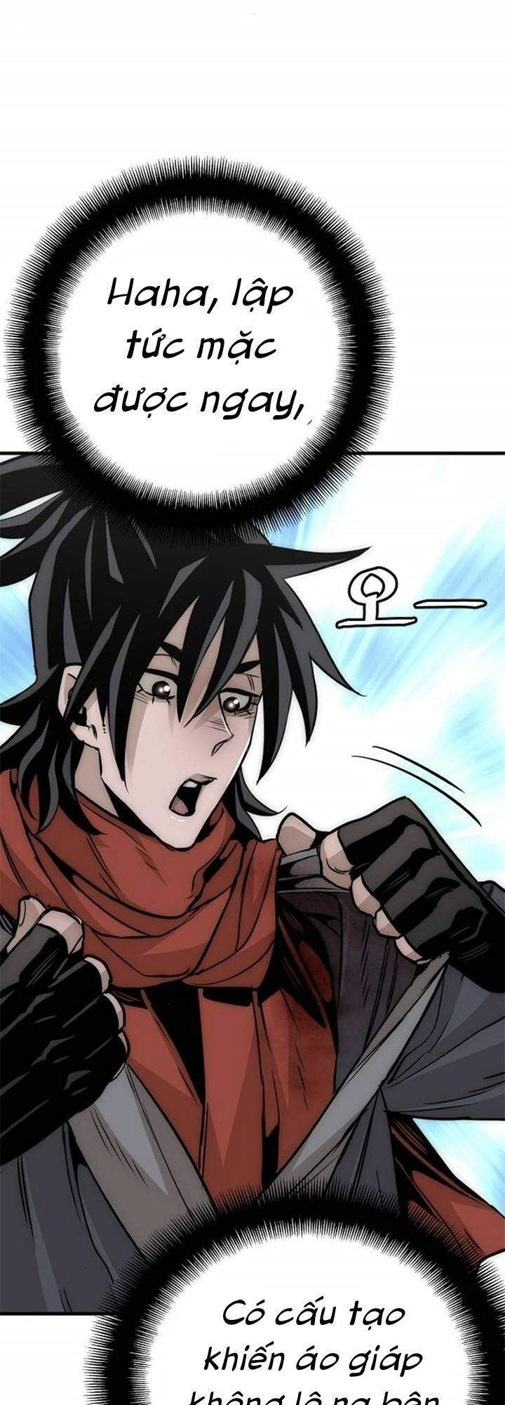 Thiên Ma Phi Thăng Truyện Chapter 14 - 169