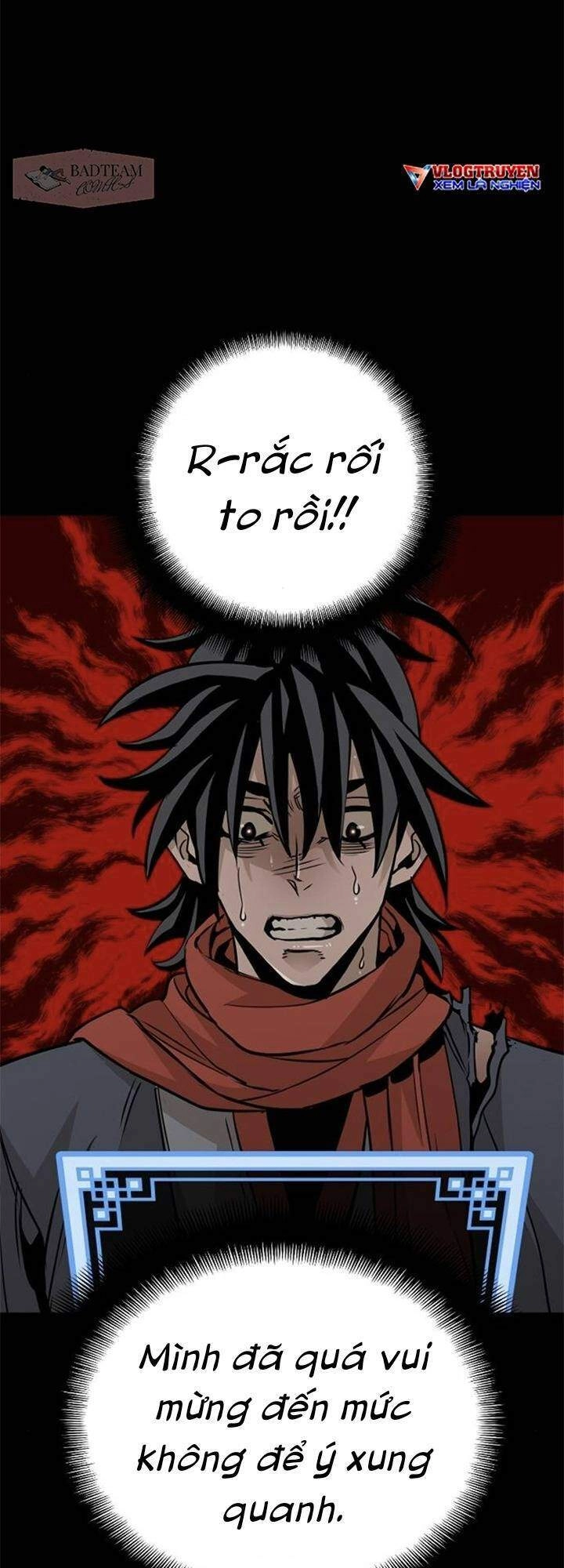 Thiên Ma Phi Thăng Truyện Chapter 14 - 172