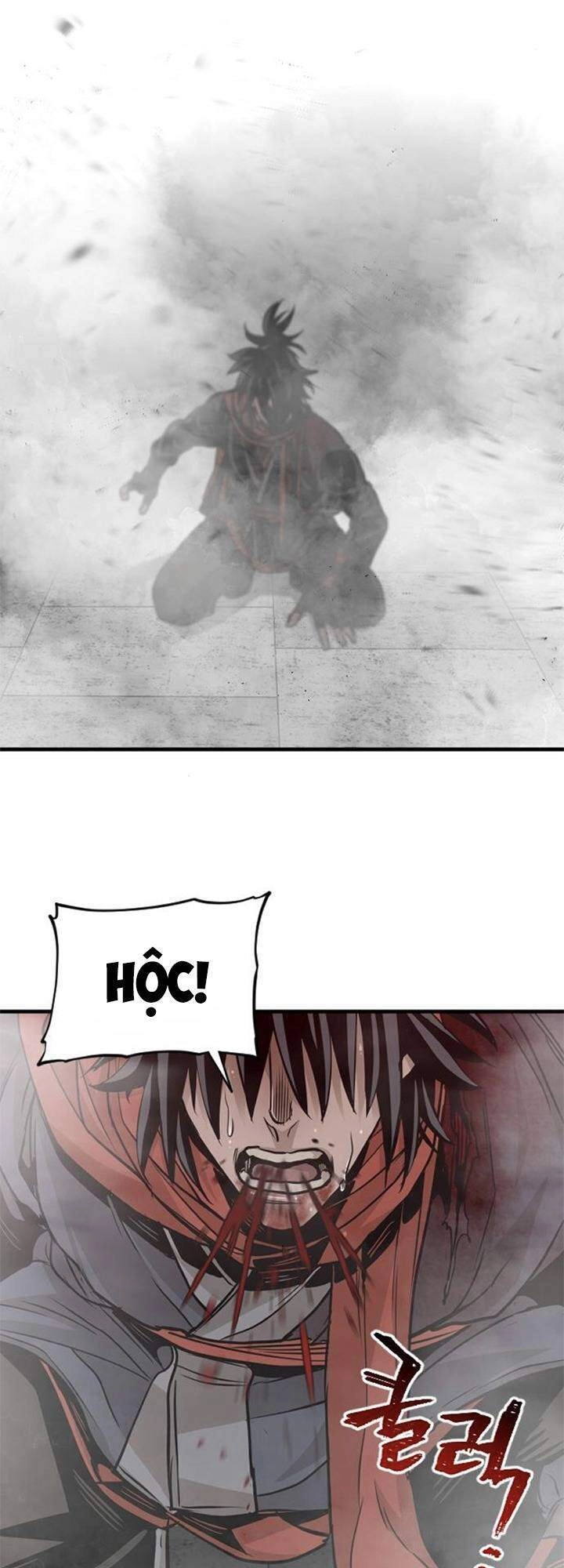 Thiên Ma Phi Thăng Truyện Chapter 14 - 188