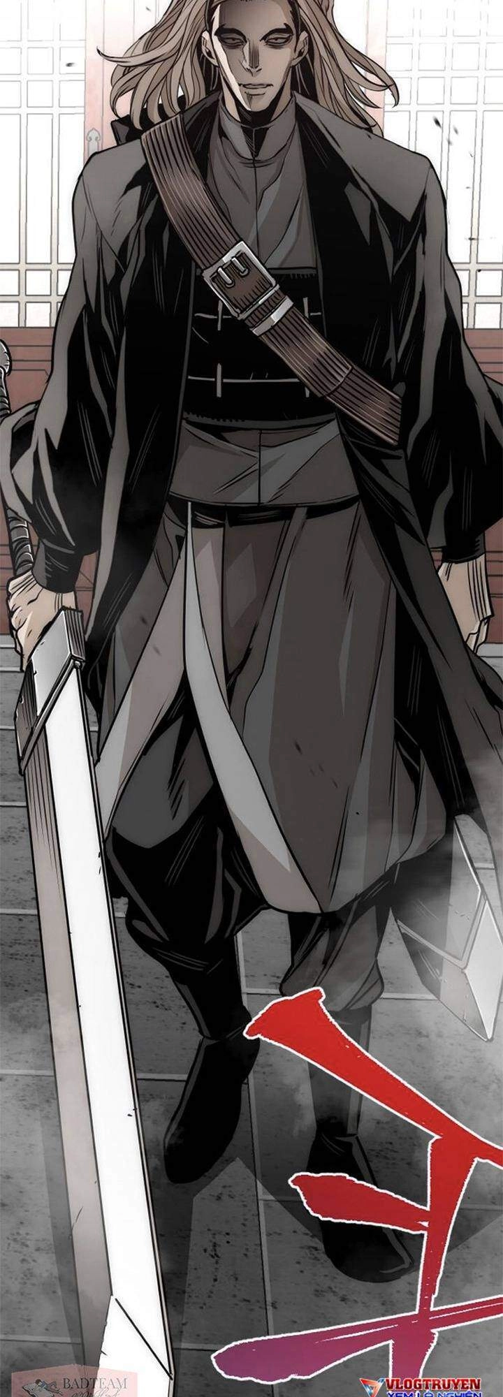 Thiên Ma Phi Thăng Truyện Chapter 14 - 195