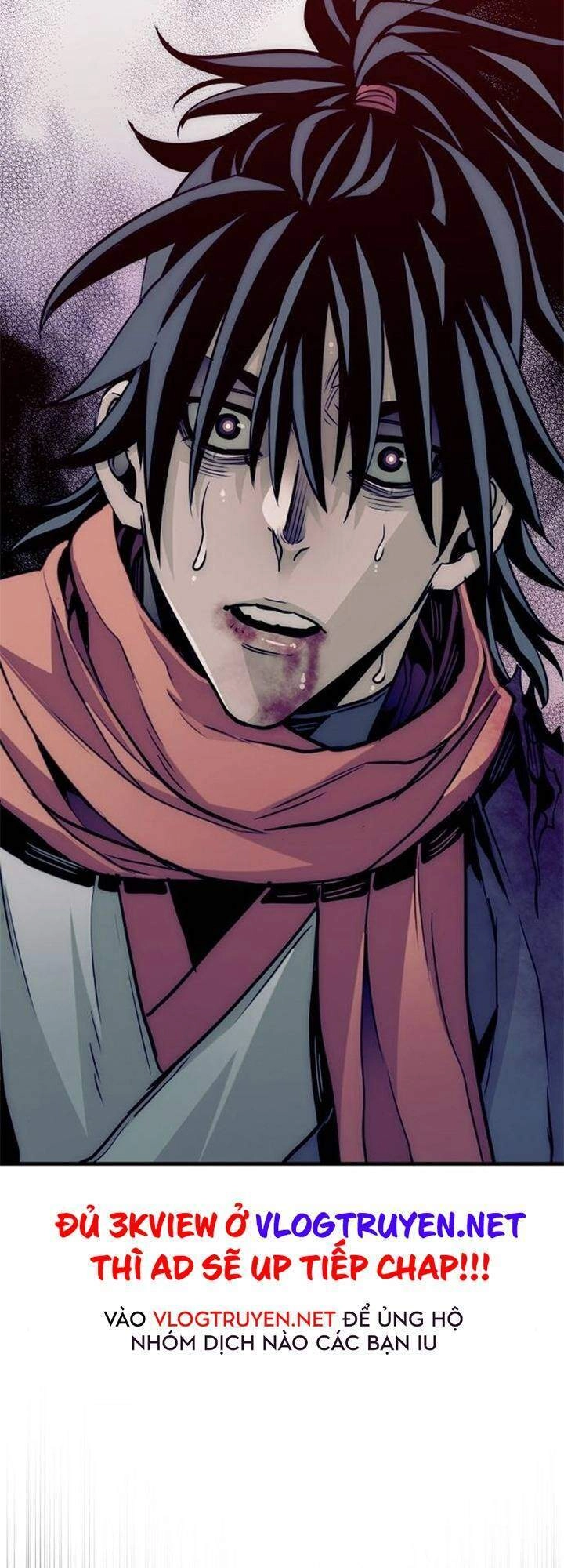 Thiên Ma Phi Thăng Truyện Chapter 14 - 199