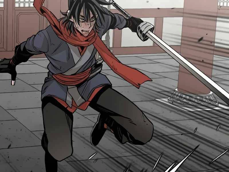 Thiên Ma Phi Thăng Truyện Chapter 15 - 210