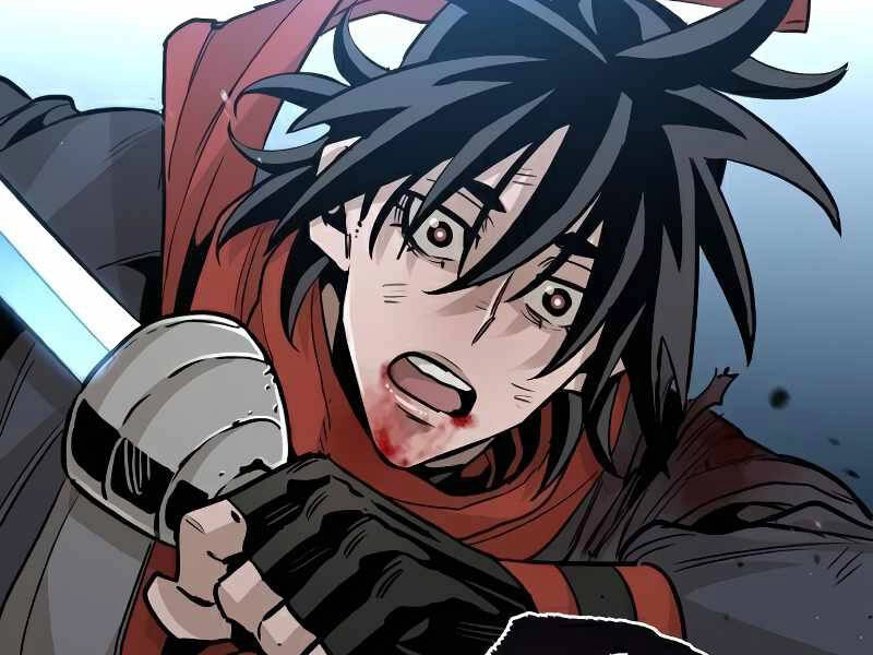 Thiên Ma Phi Thăng Truyện Chapter 15.5 - 16