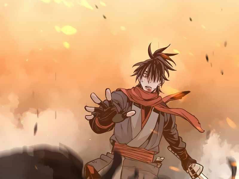 Thiên Ma Phi Thăng Truyện Chapter 15.5 - 106