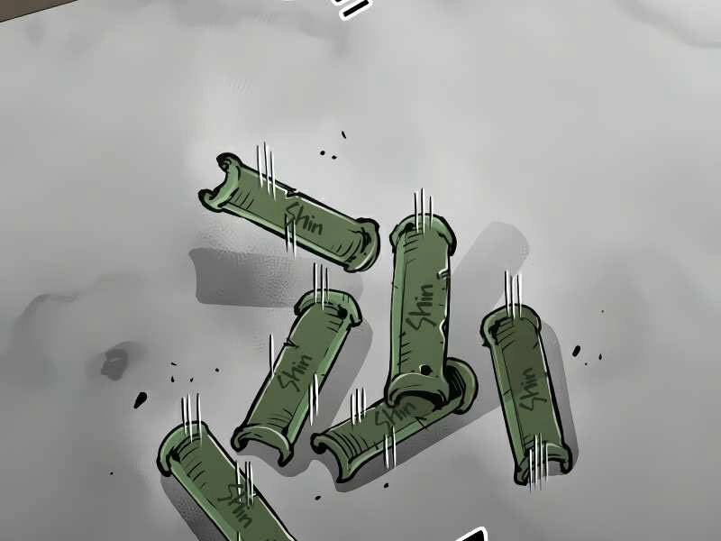 Thiên Ma Phi Thăng Truyện Chapter 16 - 3