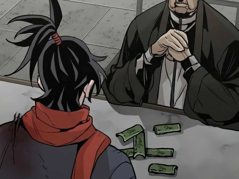 Thiên Ma Phi Thăng Truyện Chapter 16 - 7