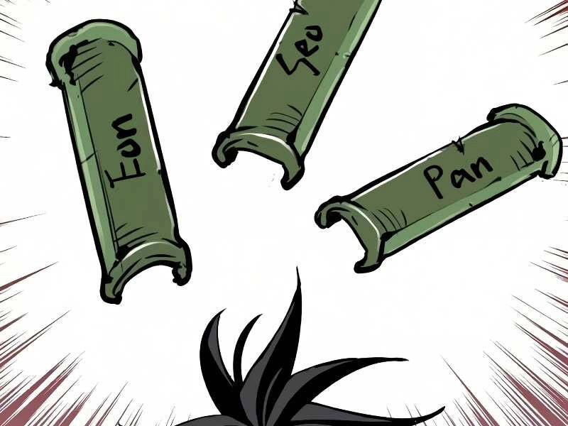 Thiên Ma Phi Thăng Truyện Chapter 16 - 19