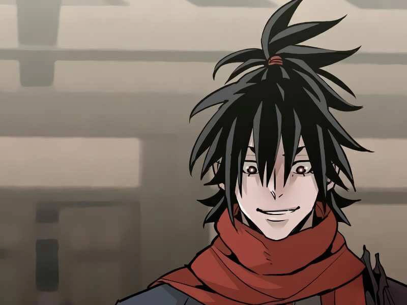 Thiên Ma Phi Thăng Truyện Chapter 16 - 171