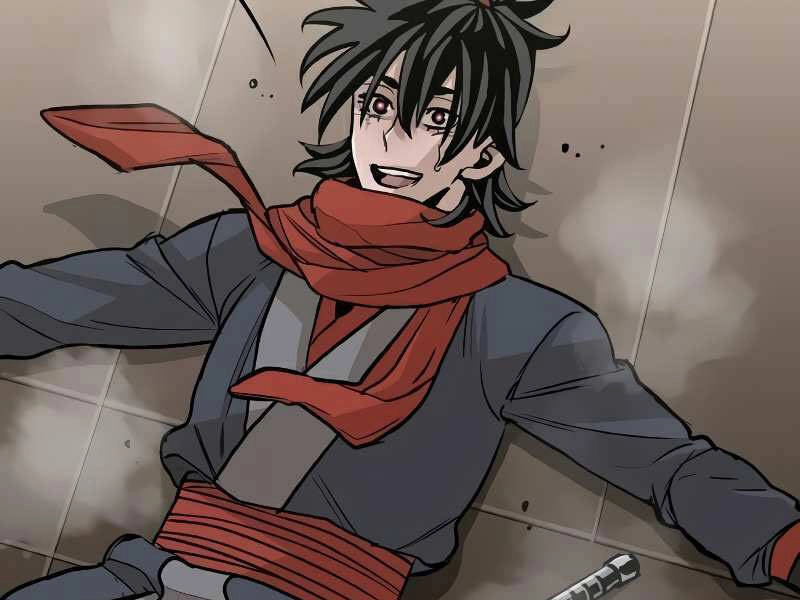 Thiên Ma Phi Thăng Truyện Chapter 16.5 - 165