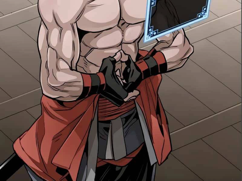 Thiên Ma Phi Thăng Truyện Chapter 17 - 5