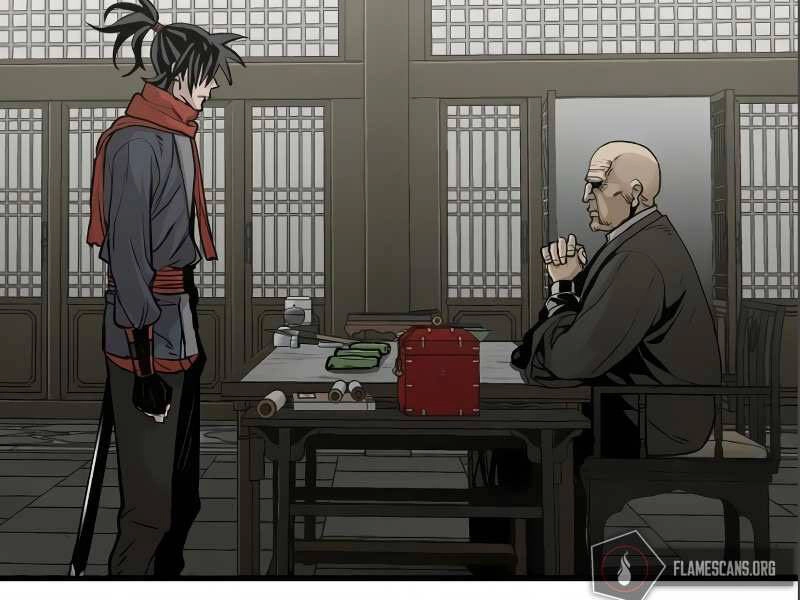 Thiên Ma Phi Thăng Truyện Chapter 17.5 - 18