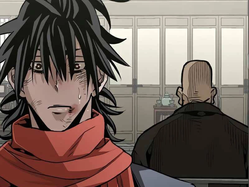 Thiên Ma Phi Thăng Truyện Chapter 17.5 - 35