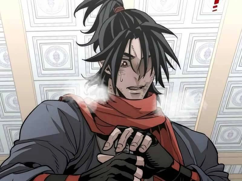 Thiên Ma Phi Thăng Truyện Chapter 18.5 - 14