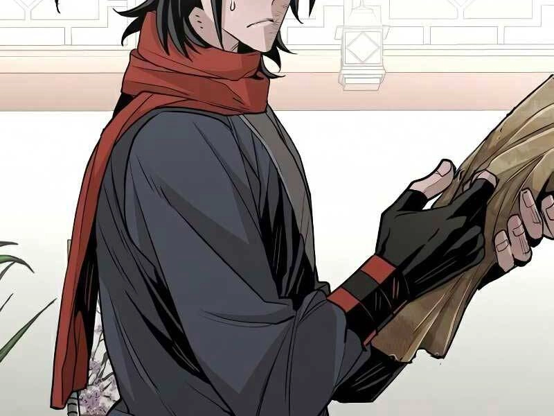 Thiên Ma Phi Thăng Truyện Chapter 19 - 28