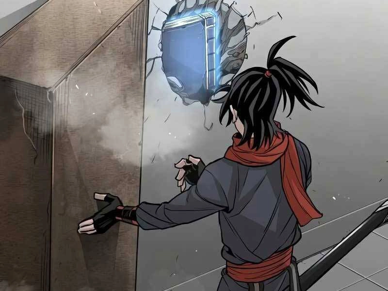 Thiên Ma Phi Thăng Truyện Chapter 19 - 83