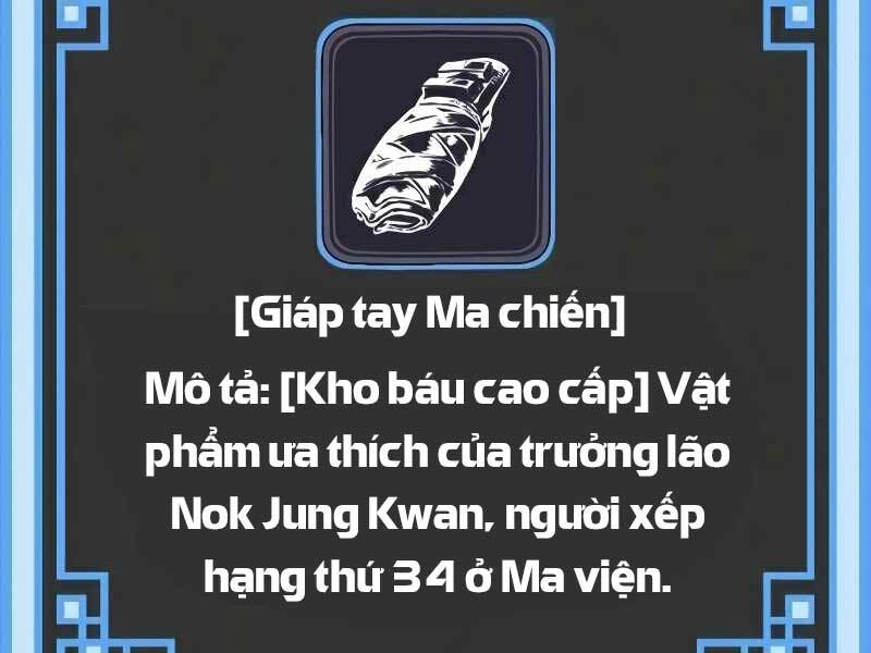 Thiên Ma Phi Thăng Truyện Chapter 19 - 131