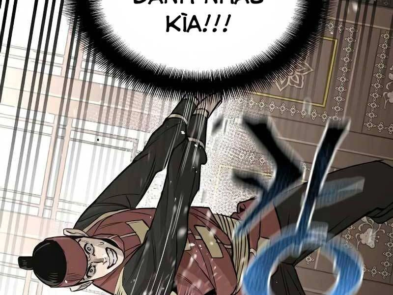 Thiên Ma Phi Thăng Truyện Chapter 19.5 - 10