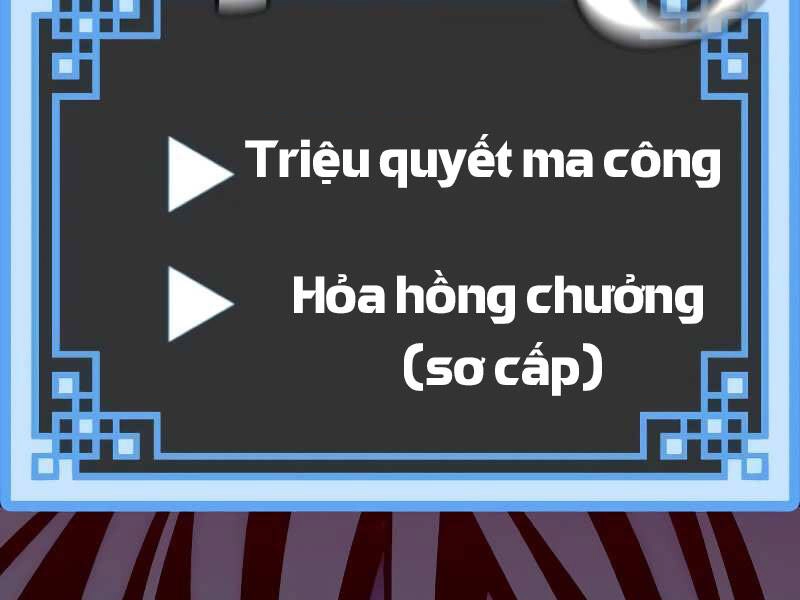 Thiên Ma Phi Thăng Truyện Chapter 20 - 19