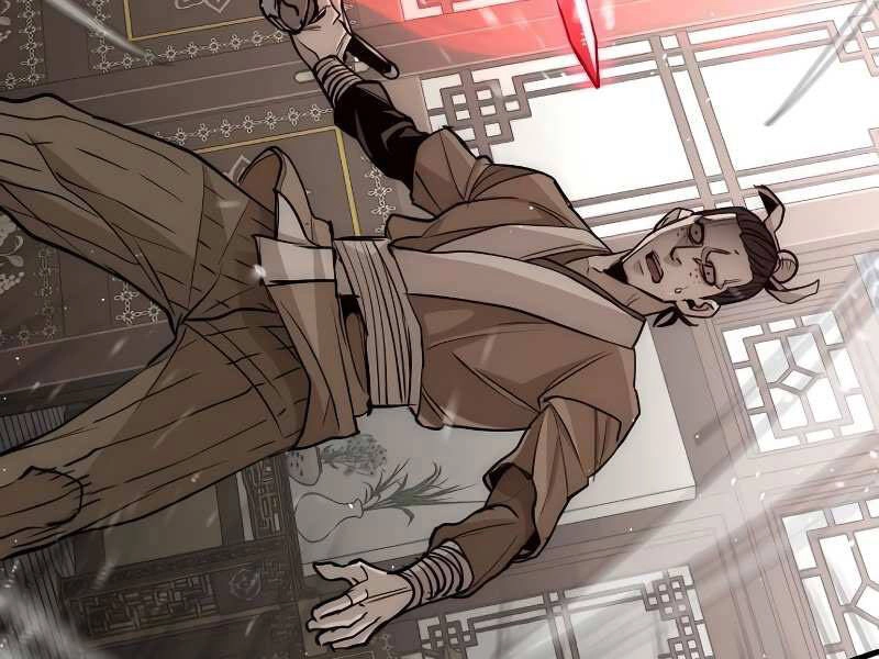 Thiên Ma Phi Thăng Truyện Chapter 20 - 27