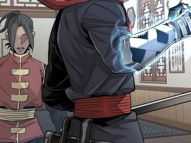 Thiên Ma Phi Thăng Truyện Chapter 20 - 123