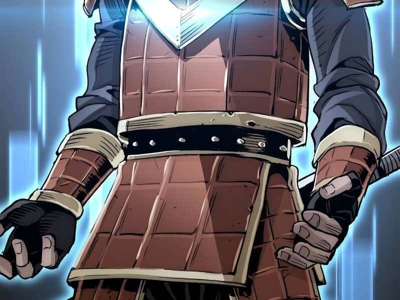 Thiên Ma Phi Thăng Truyện Chapter 20 - 187