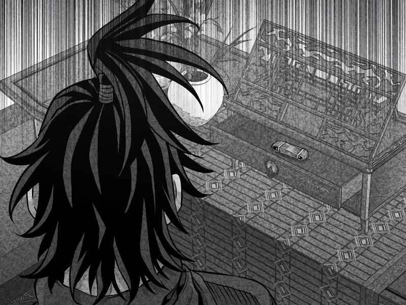 Thiên Ma Phi Thăng Truyện Chapter 20.5 - 23