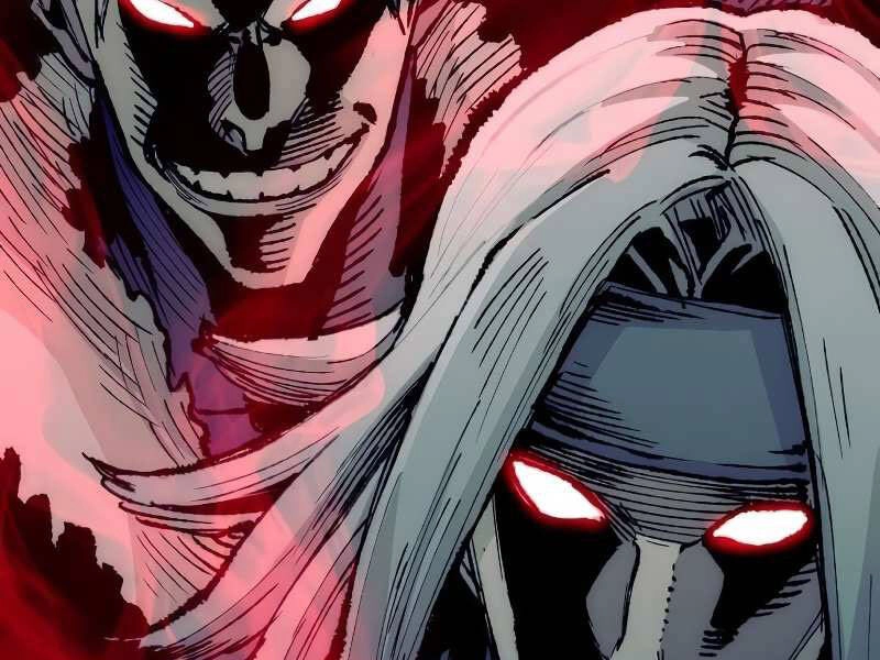 Thiên Ma Phi Thăng Truyện Chapter 20.5 - 150