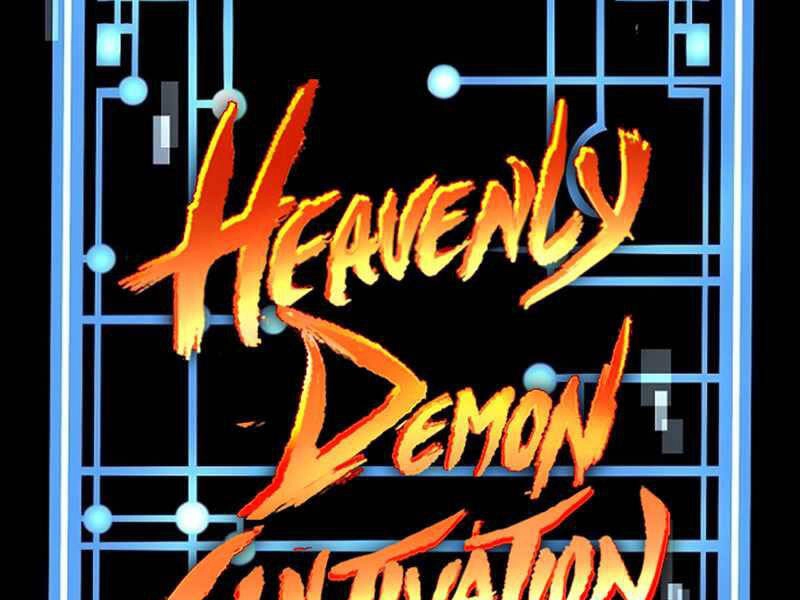 Thiên Ma Phi Thăng Truyện Chapter 21 - 3