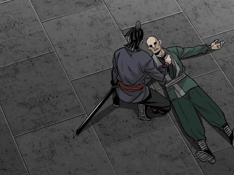 Thiên Ma Phi Thăng Truyện Chapter 21 - 20