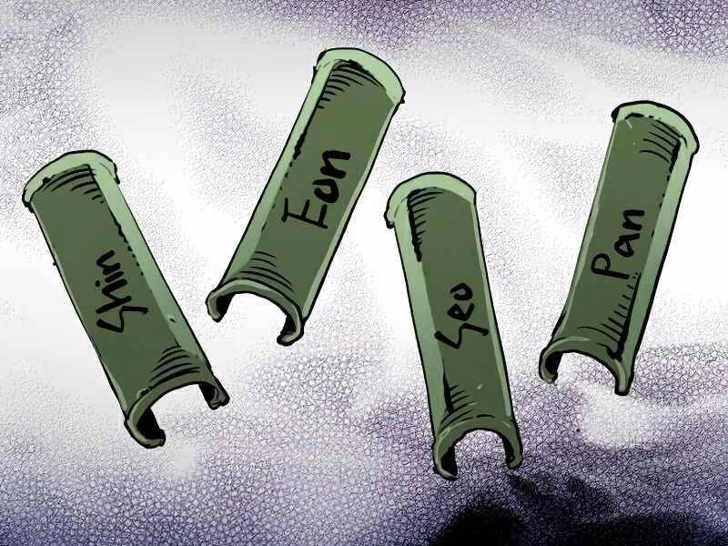 Thiên Ma Phi Thăng Truyện Chapter 21 - 138