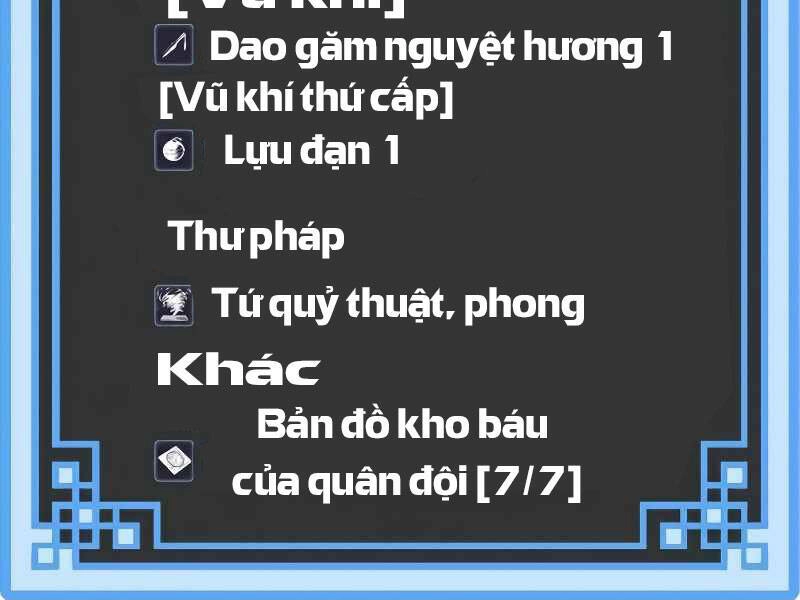 Thiên Ma Phi Thăng Truyện Chapter 21.5 - 96